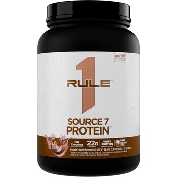 Rule 1 Source 7 protein 820 g