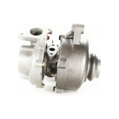 GARRETT turbo PEUGEOT 607 2.0 HDI FAP 100 KW - 136 HP ORIGINÁL TURBO