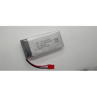 IQ models Syma Akumulátor 3,7V 1500 mAh Z3