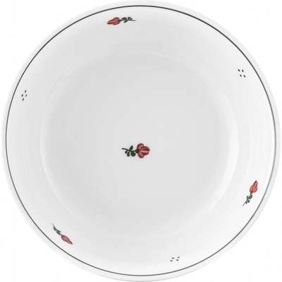 Lilien Miska Josefine červené kvítky 15 cm