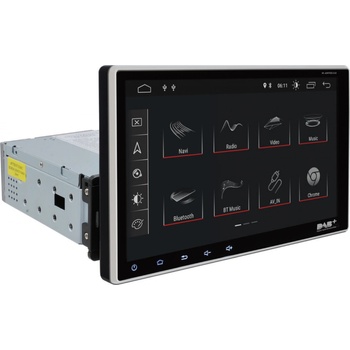 Macrom M-AN900DAB