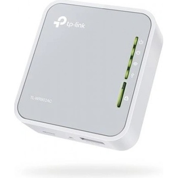 TP-Link TL-WR902AC