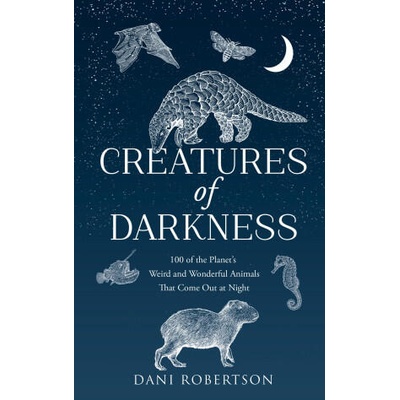Creatures of Darkness | Dani Robertson