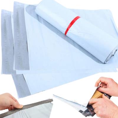 Kurýrní obálky foliopaky 100 kusů – 170x300mm