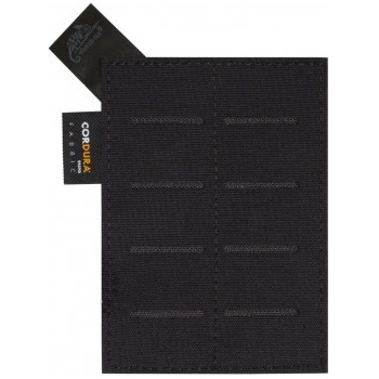 Helikon-Tex Molle Adaptér Insert 2 Cordura Čierny