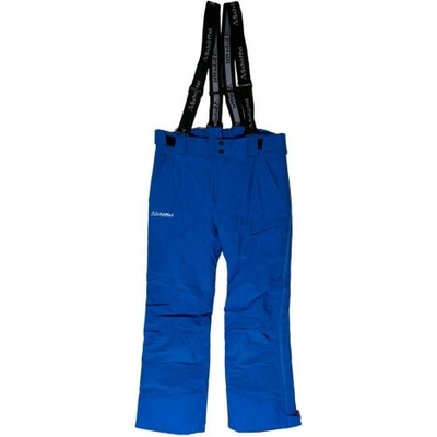 Schöffel SKI PANTS modrá – Zbozi.Blesk.cz