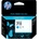 HP 711 оригинална мастилена касета CZ130A, cyan със стандартен капацитет 29ml, 1 опаковка (CZ130A)