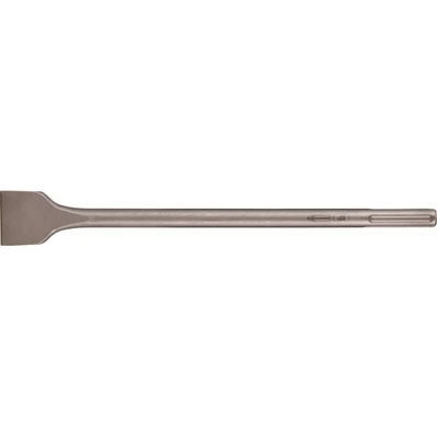 Sekáč široký SDS-max 400x50mm FORTIS