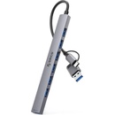 ORICO YSA2-U3-GY