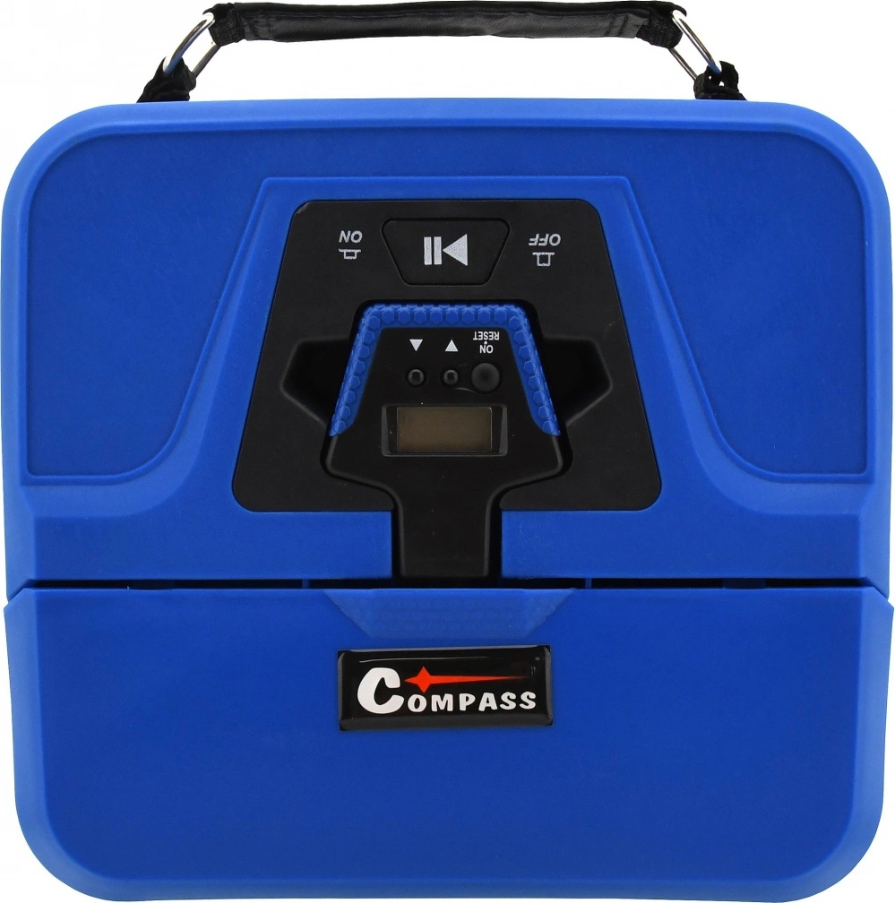 Compass 07205 Box