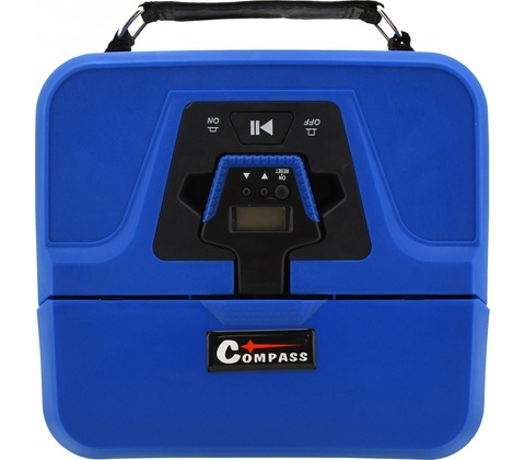 Compass 07205 Box