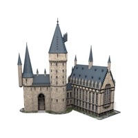 3D puzzle