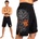 Venum | Официален Вносител за България Шорти Venum Gladiator 5.0 Men’s Fight Shorts - Black/Silver - S