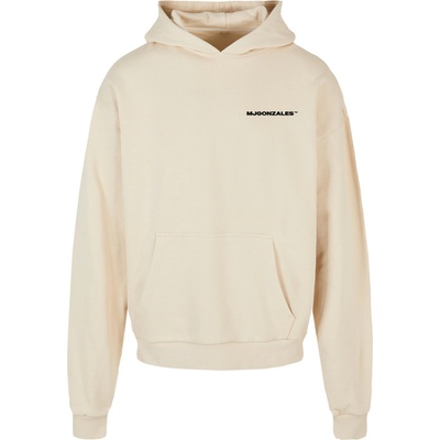 Urban Classics Суичър Atelier x Heavy Oversized Hoody sand XXLUB-MJG11752-00208 - Бял, размер 5XL
