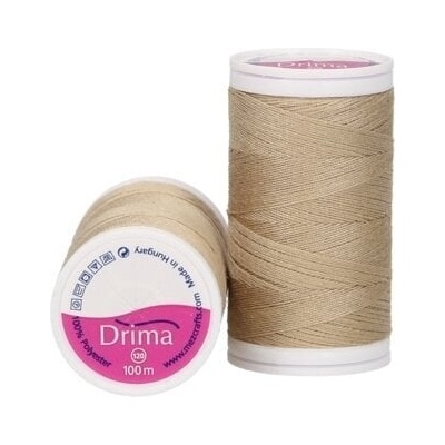 Mez Конец за шиене Drima 100 m 08320 (4881120-08320)