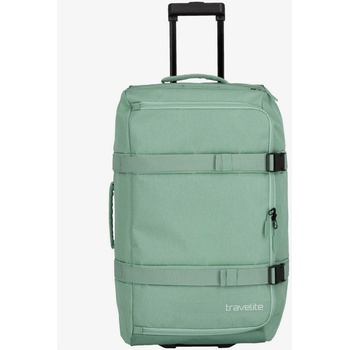 Travelite Menthol Travelite Kick Off дюшек на колела L Sage Travelite | Zelen | МЪЖЕ | ЕДИН РАЗМЕР