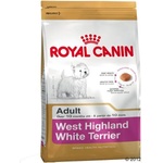 Royal Canin Adult West Highland White Terrier 3 kg