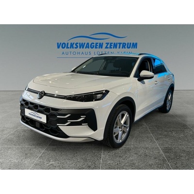 Volkswagen T-Roc 1.5 eTSI DSG 110 kW