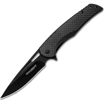 Magnum Black Carbon 01RY703 Ловни нож