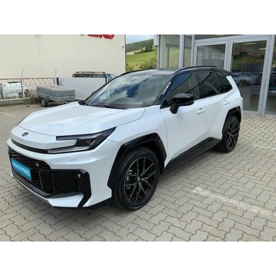 Toyota RAV 4 2.5 Hybrid GR Sport 143 kW