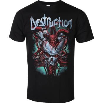 Napalm records мъжка тениска DESTRUCTION - Birth of Malice - NAPALM RECORDS - TS_8785
