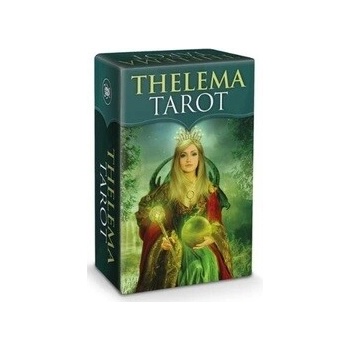 Thelema Tarot