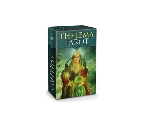 Thelema Tarot