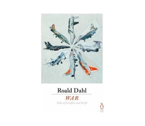 War Roald Dahl
