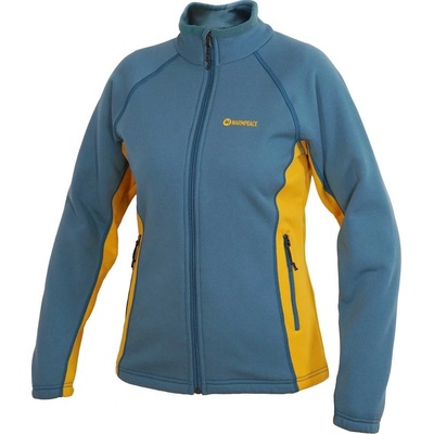 Warmpeace Driggs Lady shadow blue/gold