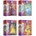 Trefl Puzzle 54 Mini - Дисни принцеса (54191)