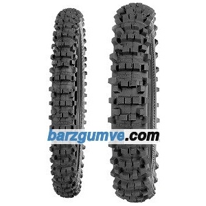 Kenda K760 Trakmaster2 ( 130/90-17 TL 68M ) - barzgumve Мотоциклетни гуми