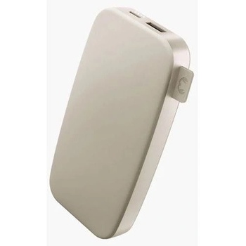 Hama Преносимо зарядно устройство Hama Fresh 'n Rebel 12000 mAh USB-C PD 20W Homok (002318200000)