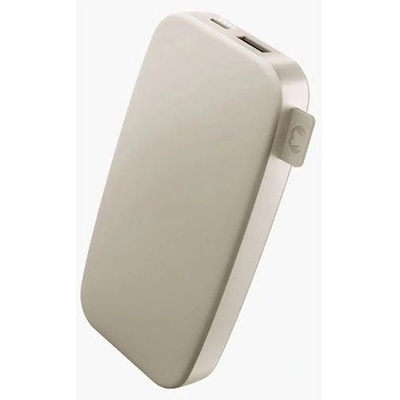 Hama Преносимо зарядно устройство Hama Fresh 'n Rebel 12000 mAh USB-C PD 20W Homok (002318200000)