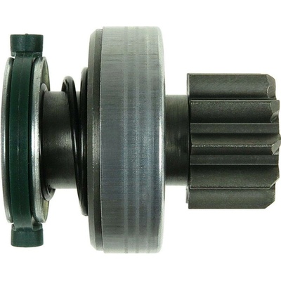 Volnoběžný převod, startér AS-PL SD0148