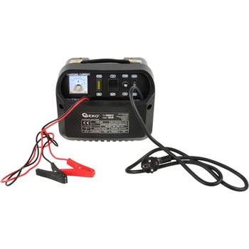 Geko G80012 12/24V CB-20