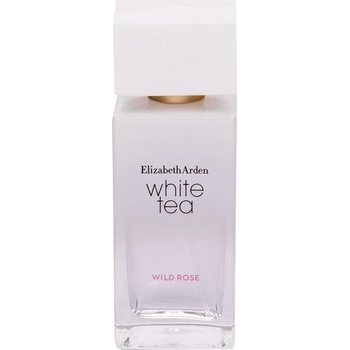 Elizabeth Arden White Tea Wild Rose toaletní voda dámská 50 ml
