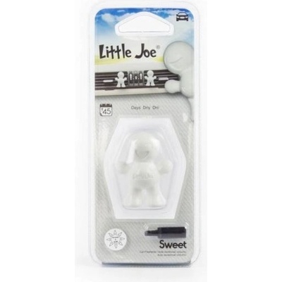 Little Joe 3D SWEET