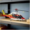 Stavebnice LEGO® LEGO® Technic 42145 Záchranářský vrtulník Airbus H175