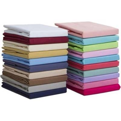 Aga prestieradlo jersey 160x200