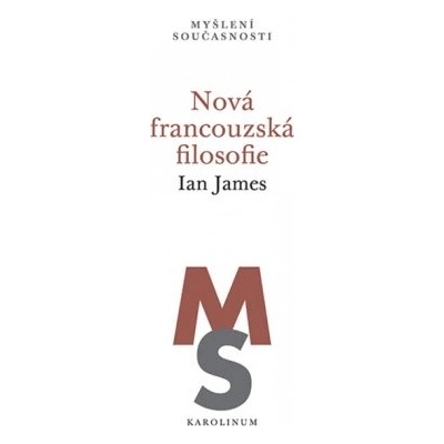 Nová francouzská filosofie
