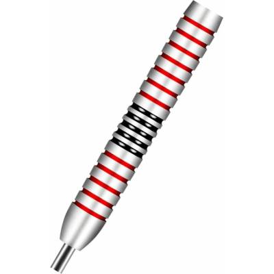 Šípky Shot Steel Michael Smith - Bully Boy - Brass - 24 g