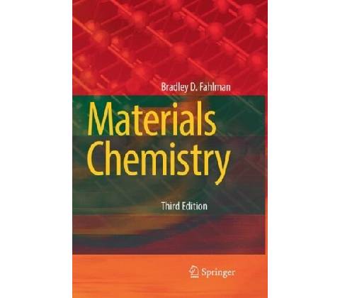 Materials Chemistry