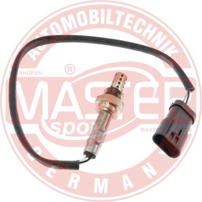 MASTER-SPORT Lambda sonda 8200052063PCSMS