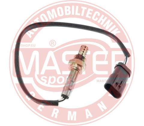 MASTER-SPORT Lambda sonda 8200052063PCSMS
