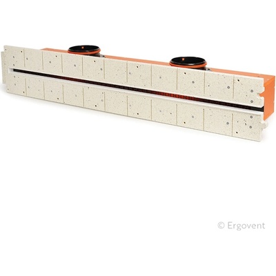 Ergovent Lineo PRO CONDI 1000/125 PUZZLE