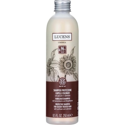 Lucens Шампоан за защита на цвета, 250 ml
