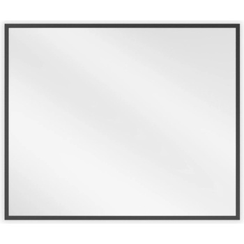 Mexen Loft правоъгълно огледало за баня 60 x 50 см, черна рамка - 9852-060-050-000-70 (9852-060-050-000-70)