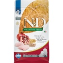 N&D Ancestral Grain Low Grain Dog Puppy Chicken & Pomegranate Medium & Maxi 2,5 kg
