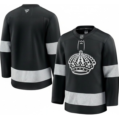 Fanatics Pánsky dres Los Angeles Kings NHL Premium Alternate Jersey