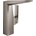 GROHE Смесител за умивалник 1/2″ 23112al0, едноръкохватков, l-размер (23112al0)
